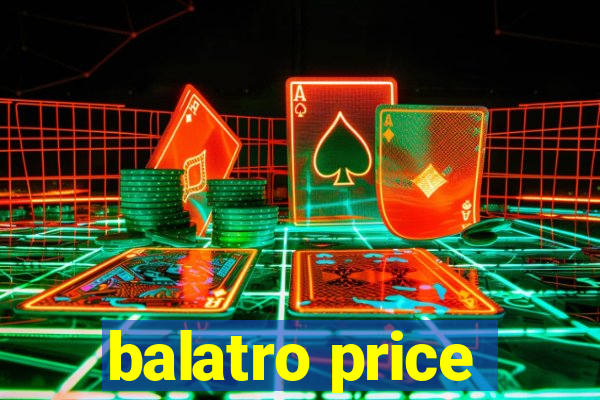 balatro price